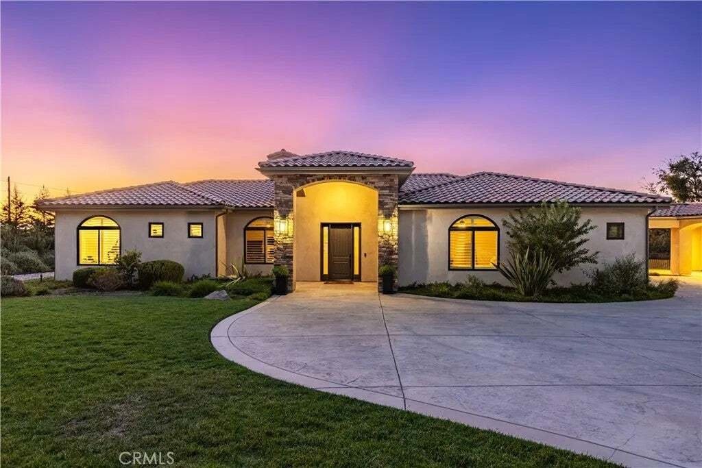 House in Paso Robles, California, United States 5 - 18667980