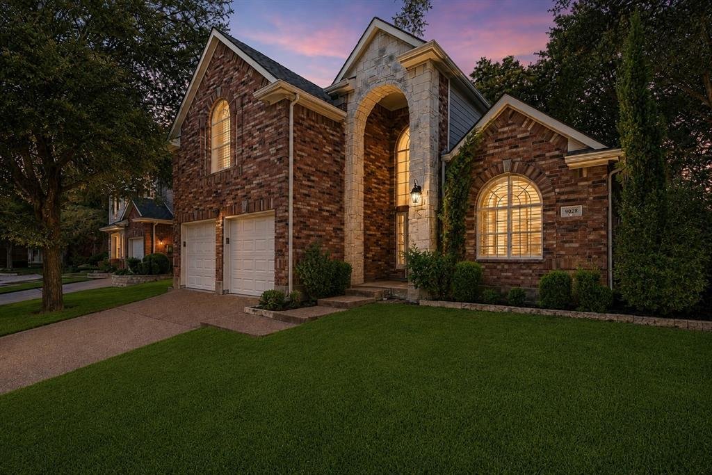 Casa en Dallas, Texas, Estados Unidos 1 - 18651491