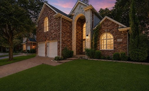 Casa en Dallas, Texas, Estados Unidos 1