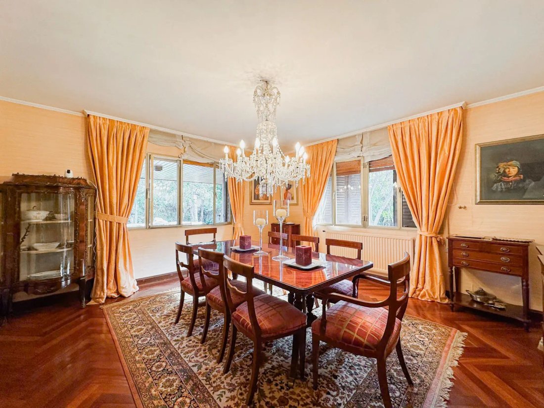 Chalet in Las Rozas de Madrid, Comunidad de Madrid, Spain 5 - 18357135
