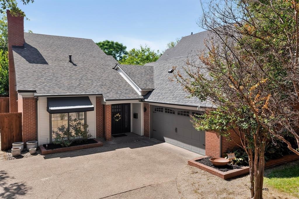 House in Dallas, Texas, United States 2 - 18671544