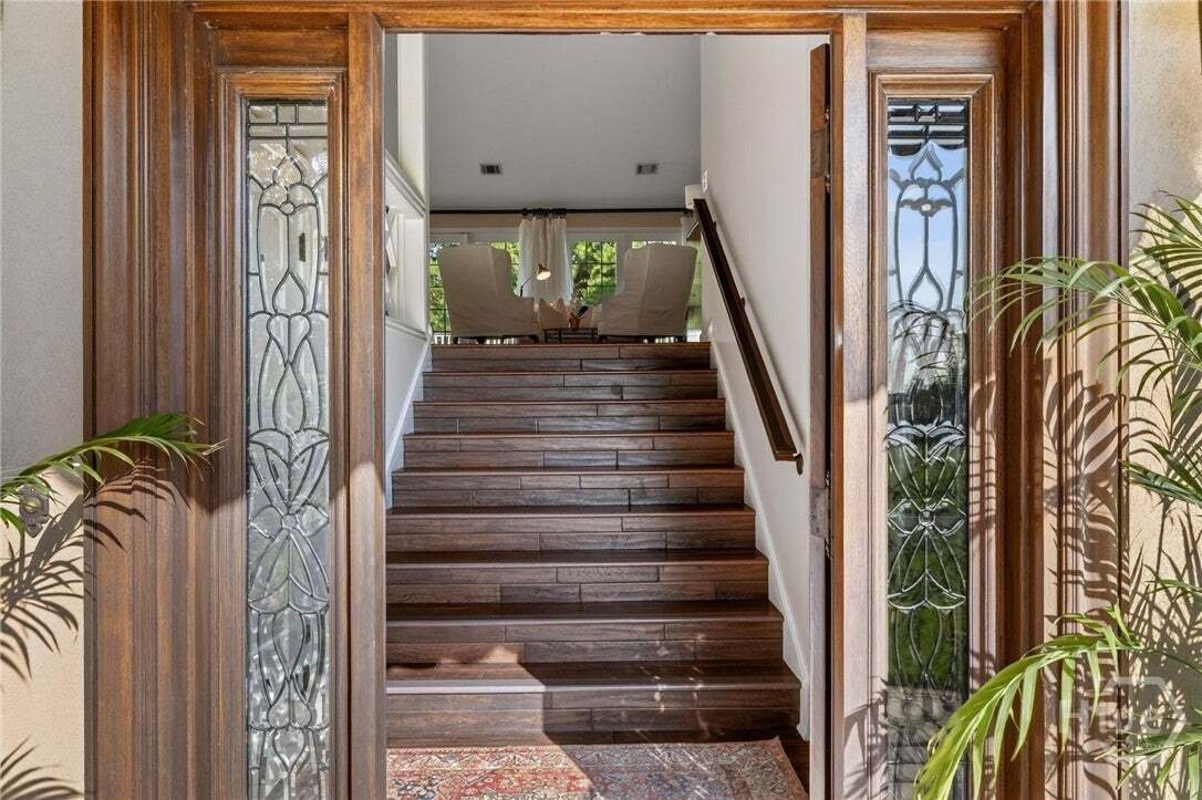 House in Savannah, Georgia, United States 4 - 18669148