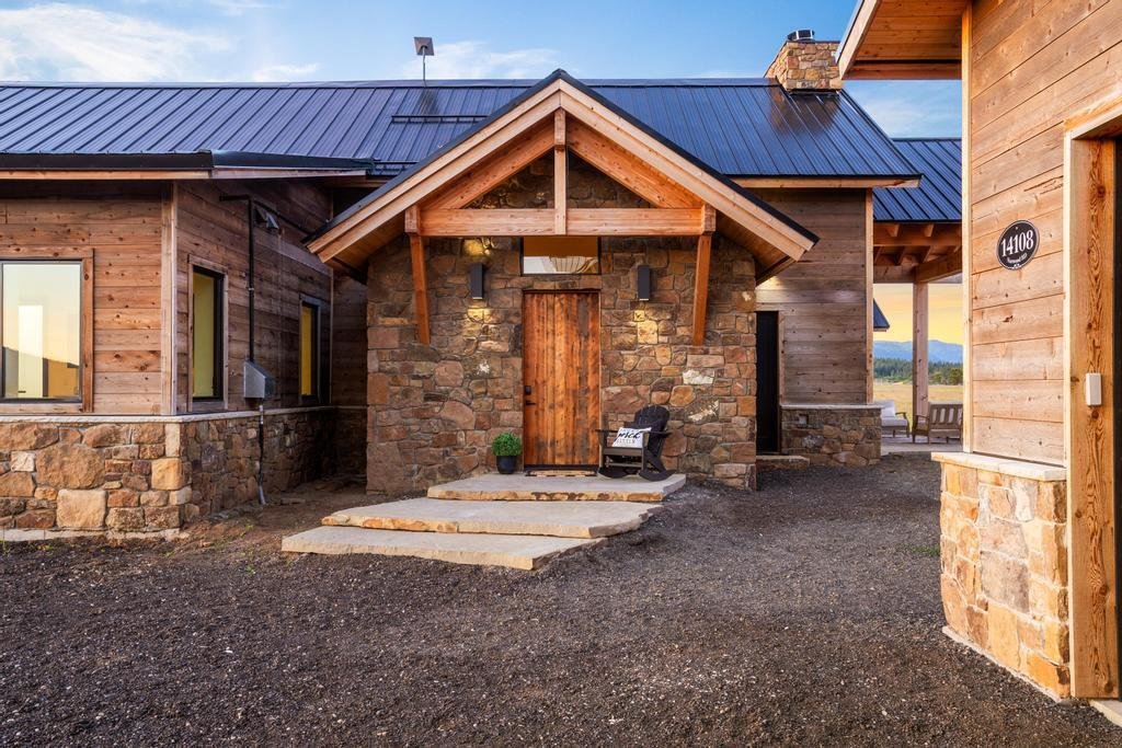 House in McCall, Idaho, United States 2 - 18286742