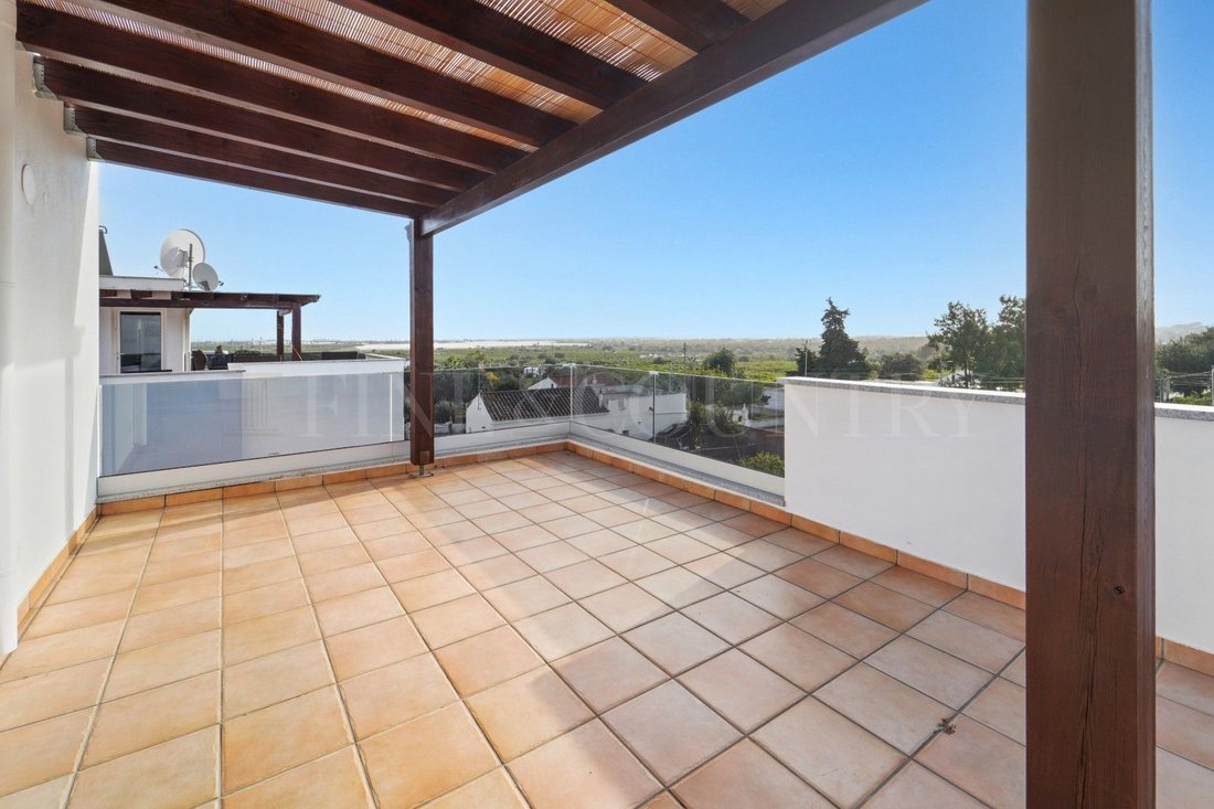 Villa in Luz de Tavira e Santo Estevao, Algarve, Portugal 3 - 18664548