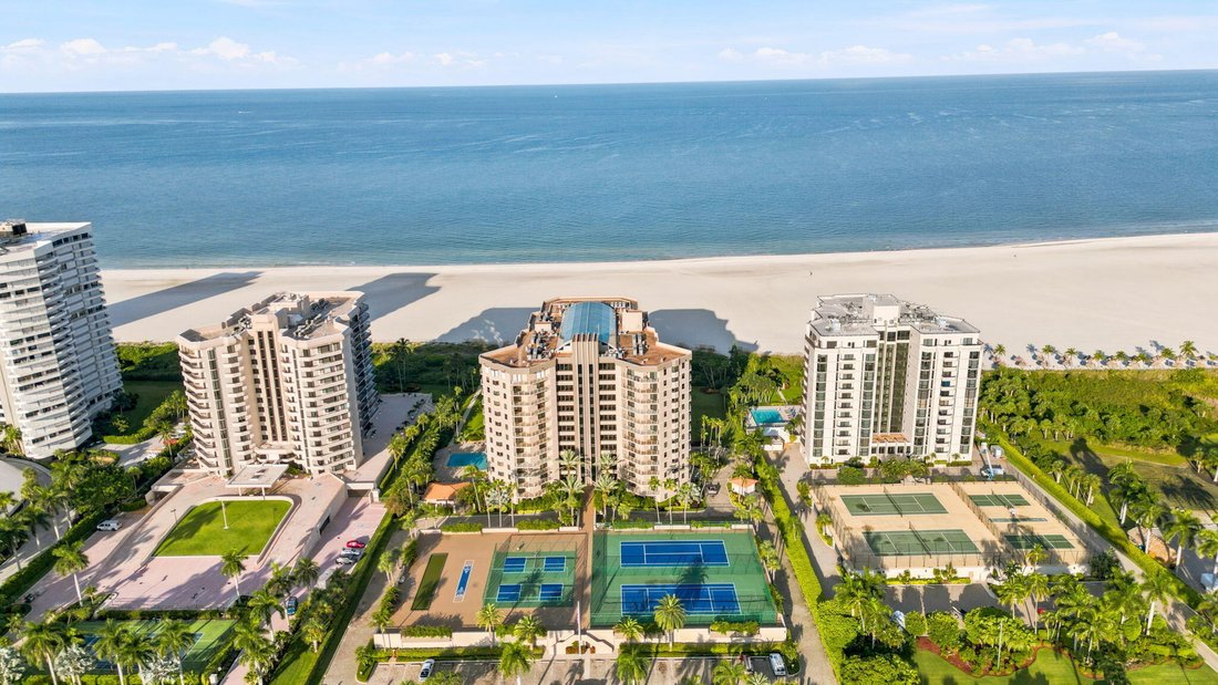 Condo in Marco Island, Florida, United States 2 - 18661787