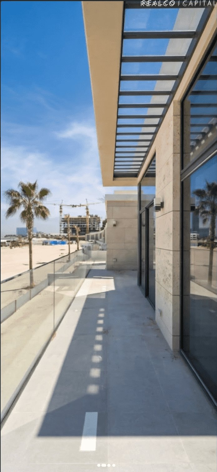 Villa in Al Marjan Island / Jazeerat Al Marjan, Ras al-Khaimah Emirate, United Arab Emirates 5 - 18659859