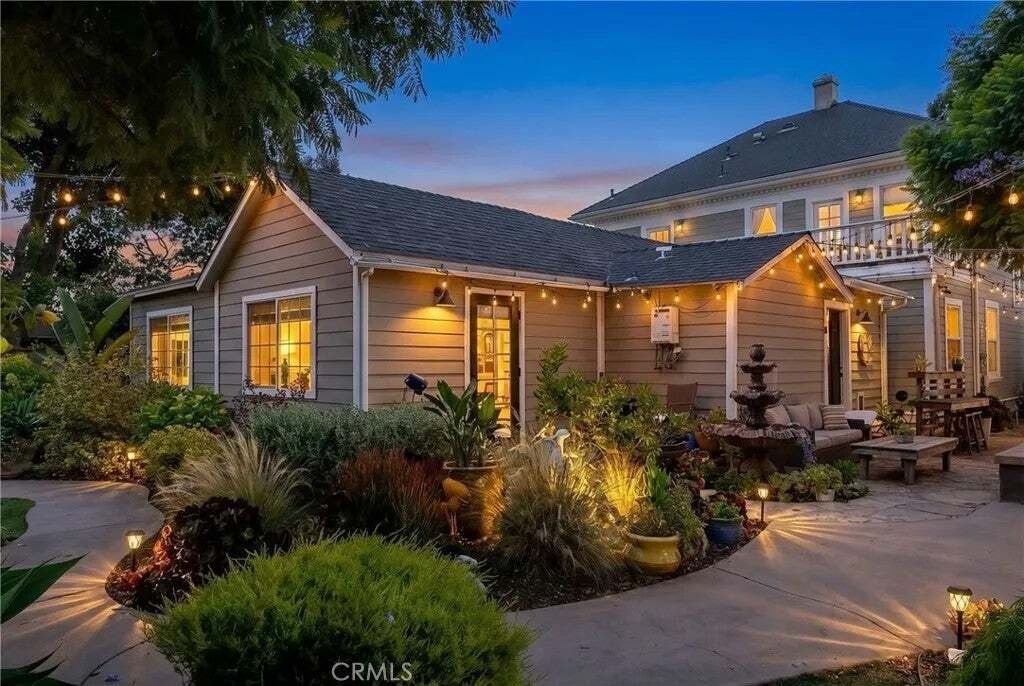 House in Arroyo Grande, California, United States 3 - 17872434