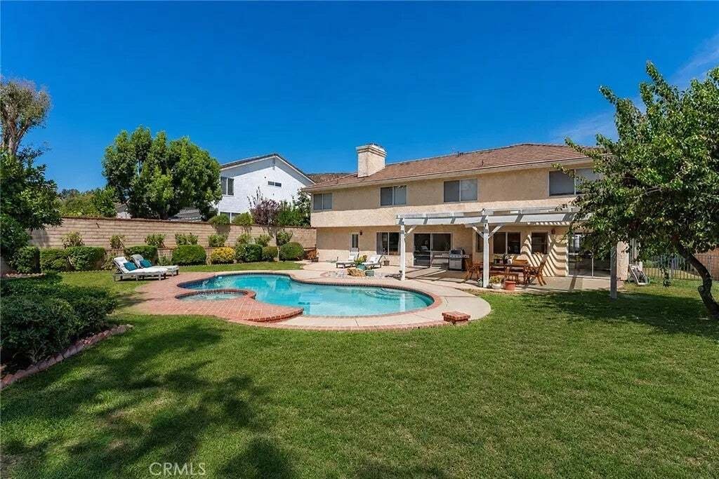 House in Agoura Hills, California, United States 2 - 18666181