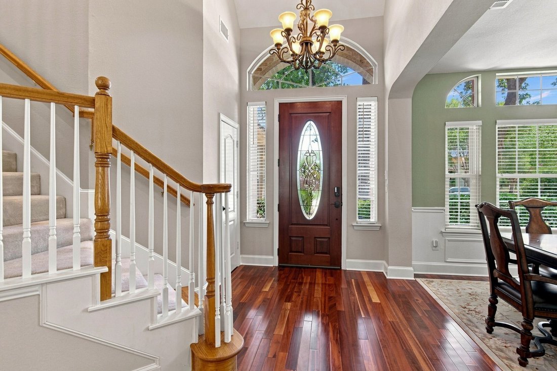 House in North Richland Hills, Texas, United States 4 - 18663258