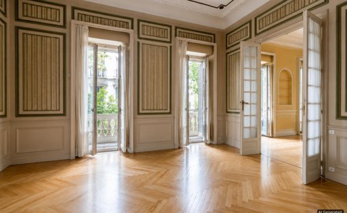 Apartment in Moncloa-Aravaca, Madrid, Spain 1