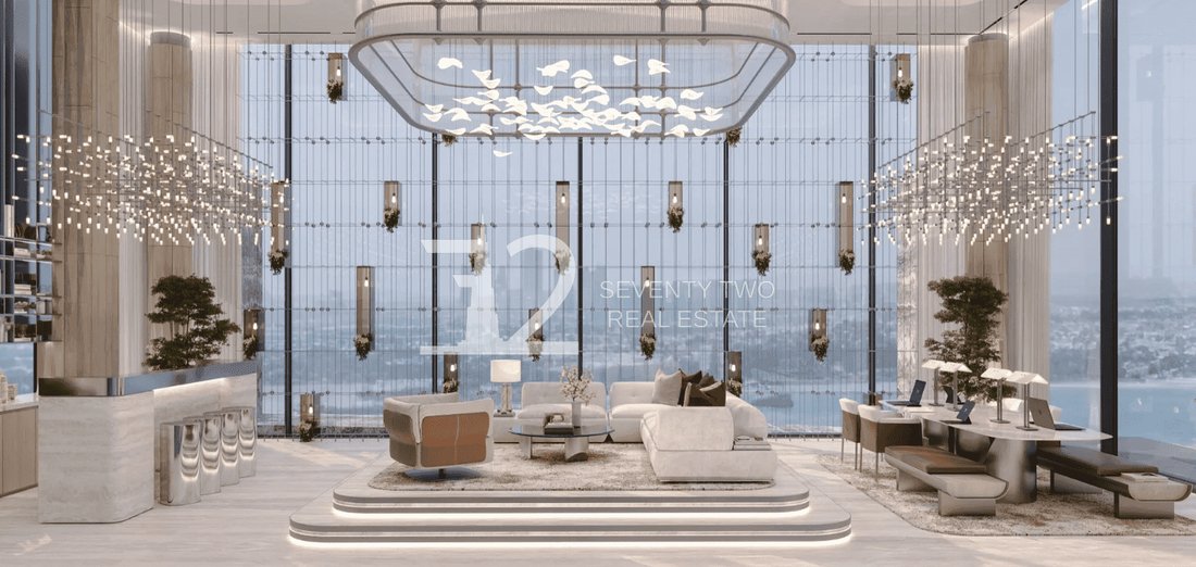 Apartment in Dubai Islands / Deira Islands, Dubai, United Arab Emirates 4 - 18667863