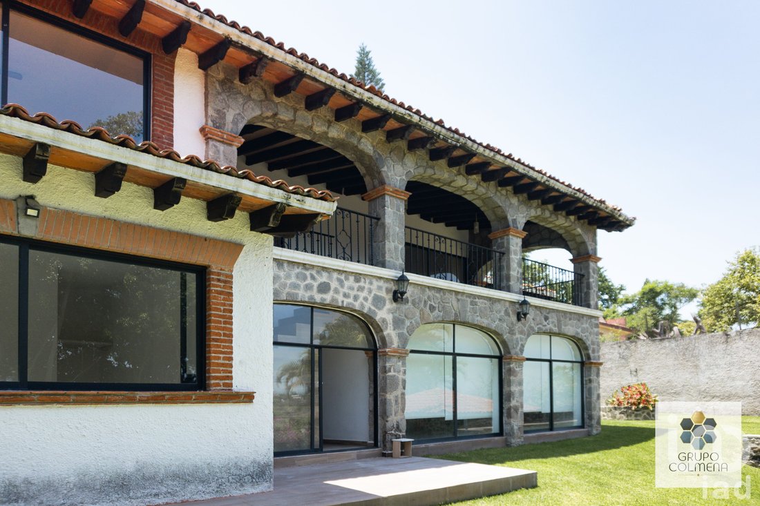 House in Tres de Mayo, Morelos, Mexico 1 - 18668193