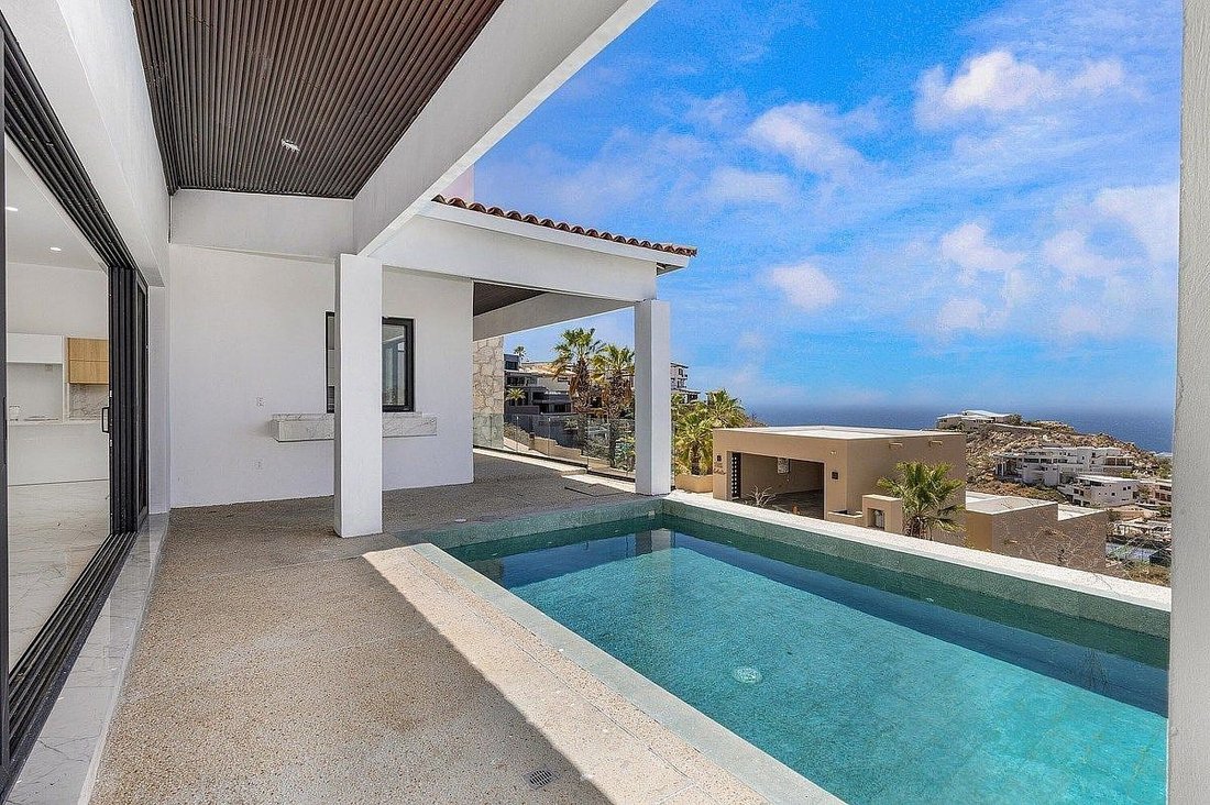 House in Cabo San Lucas, Baja California Sur, Mexico 5 - 18664601