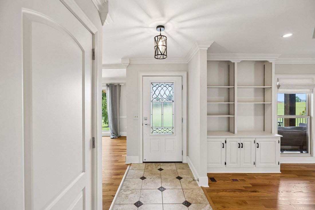 Casa en Mount Juliet, Tennessee, Estados Unidos 4 - 18663800