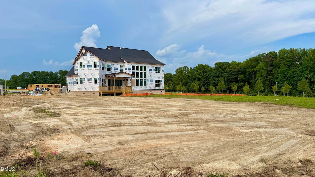 House in Fuquay-Varina, North Carolina, United States 4 - 18670773
