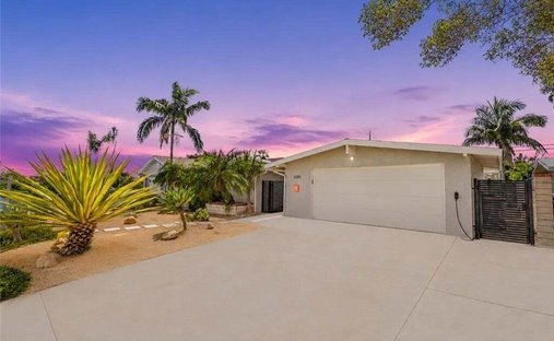 House in Garden Grove, California, United States 1