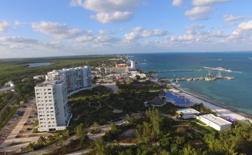 Condo in Cancún, Quintana Roo, Mexico 1