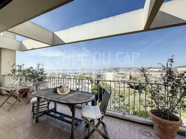 Apartment in Fontmerle, Antibes, France 4 - 15419866