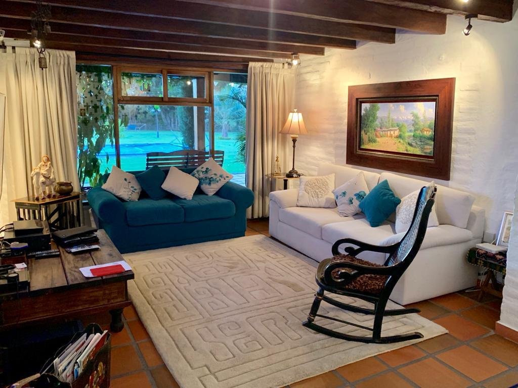 House in Quito, Pichincha, Ecuador 2 - 18660830