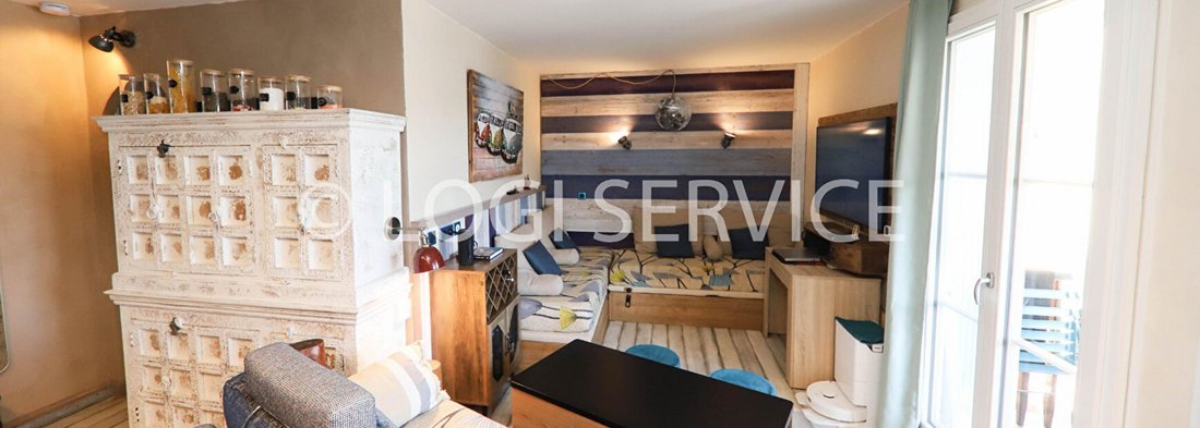Apartment in Grimaud, Provence-Alpes-Côte d'Azur, France 4 - 18013865