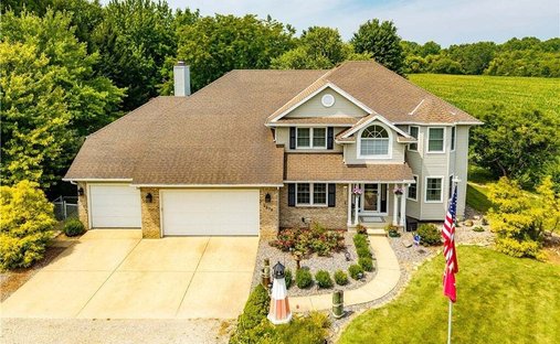 Casa en Vermilion, Ohio, Estados Unidos 1