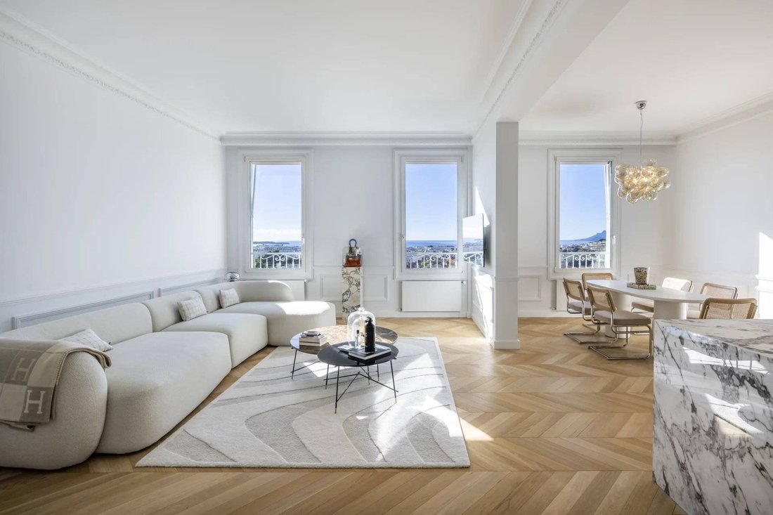 Apartment in Cannes, Provence-Alpes-Côte d'Azur, France 2 - 15759939