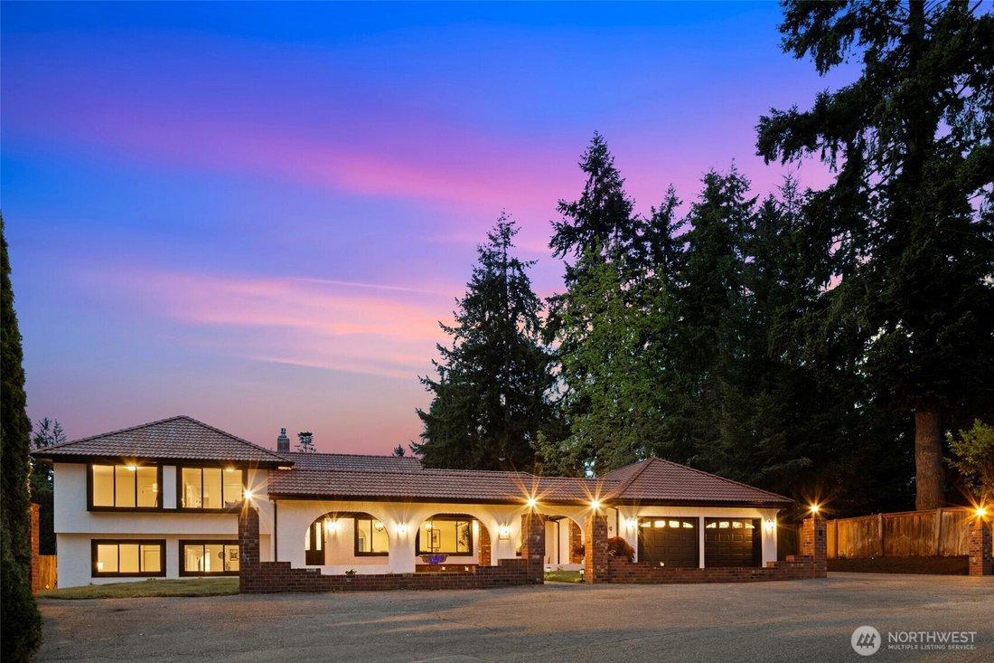 House in Bothell, Washington, United States 1 - 18670495