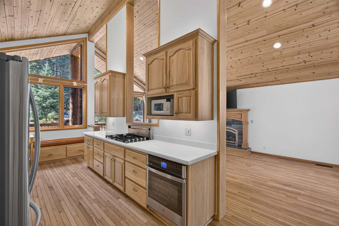 House in Truckee, California, United States 5 - 18668749