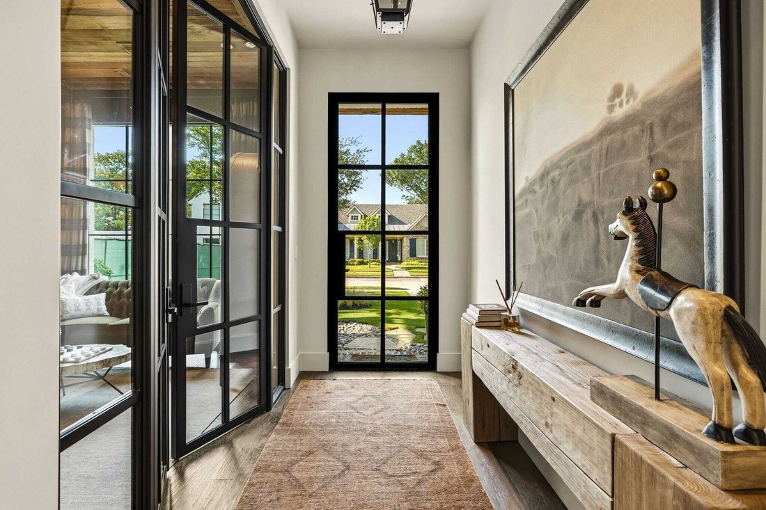 House in Dallas, Texas, United States 3 - 18670259