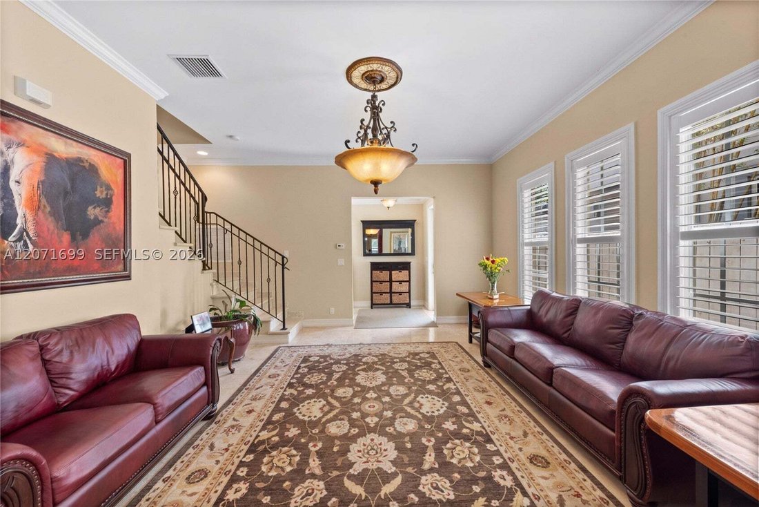 Townhouse in Fort Lauderdale, Florida, United States 5 - 18663462