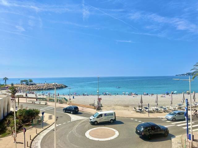 Wohnung in Menton, Provence-Alpes-Côte d'Azur, Frankreich 2 - 16310401