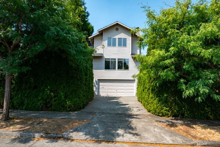 House in Seattle, Washington, United States 1 - 18670586