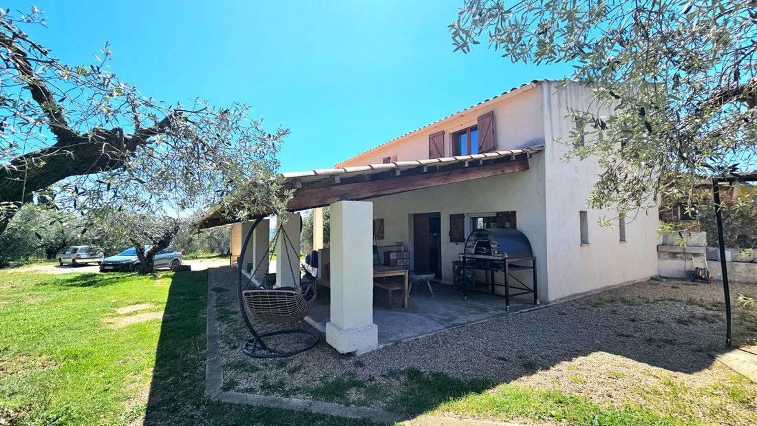 Villa in Claviers, Provence-Alpes-Côte d'Azur, France 4 - 18661102