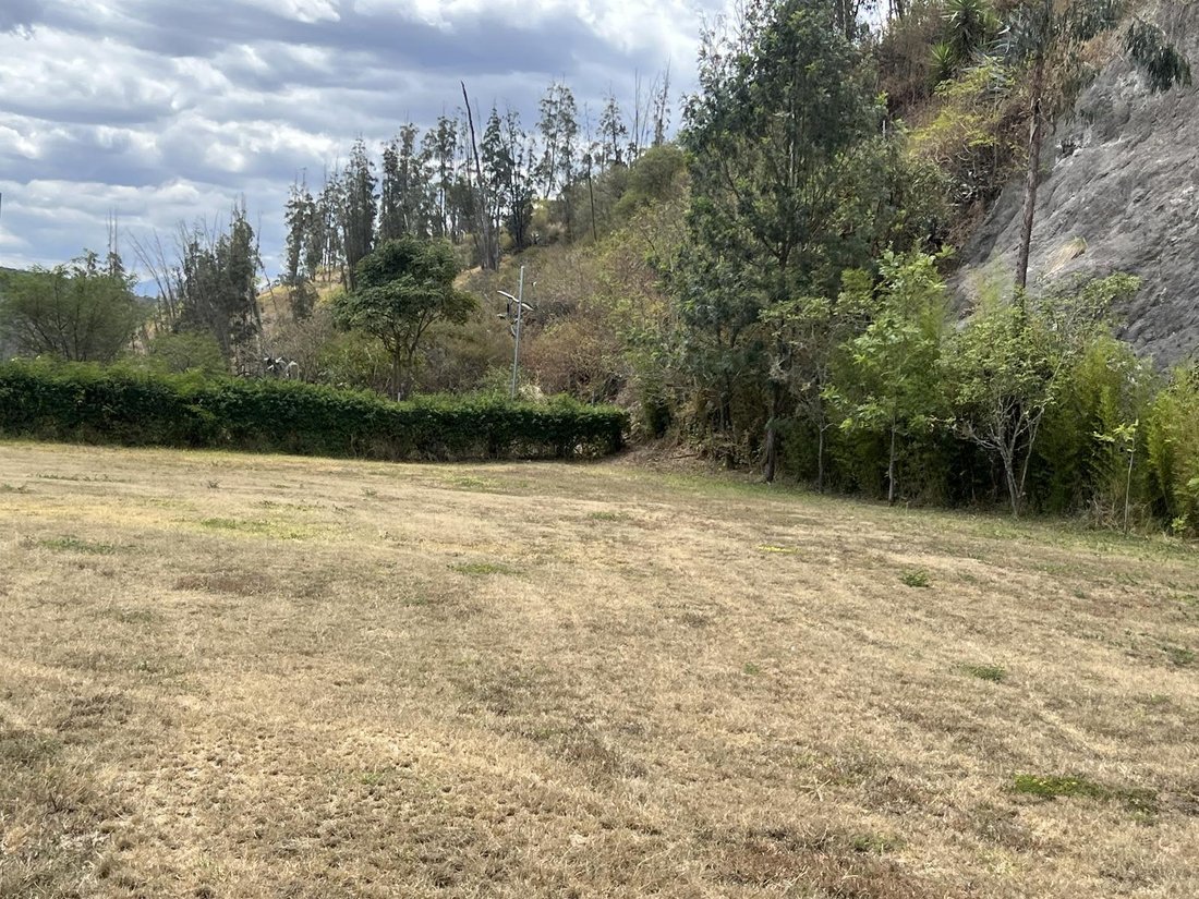 Land in Quito, Pichincha, Ecuador 5 - 18661711