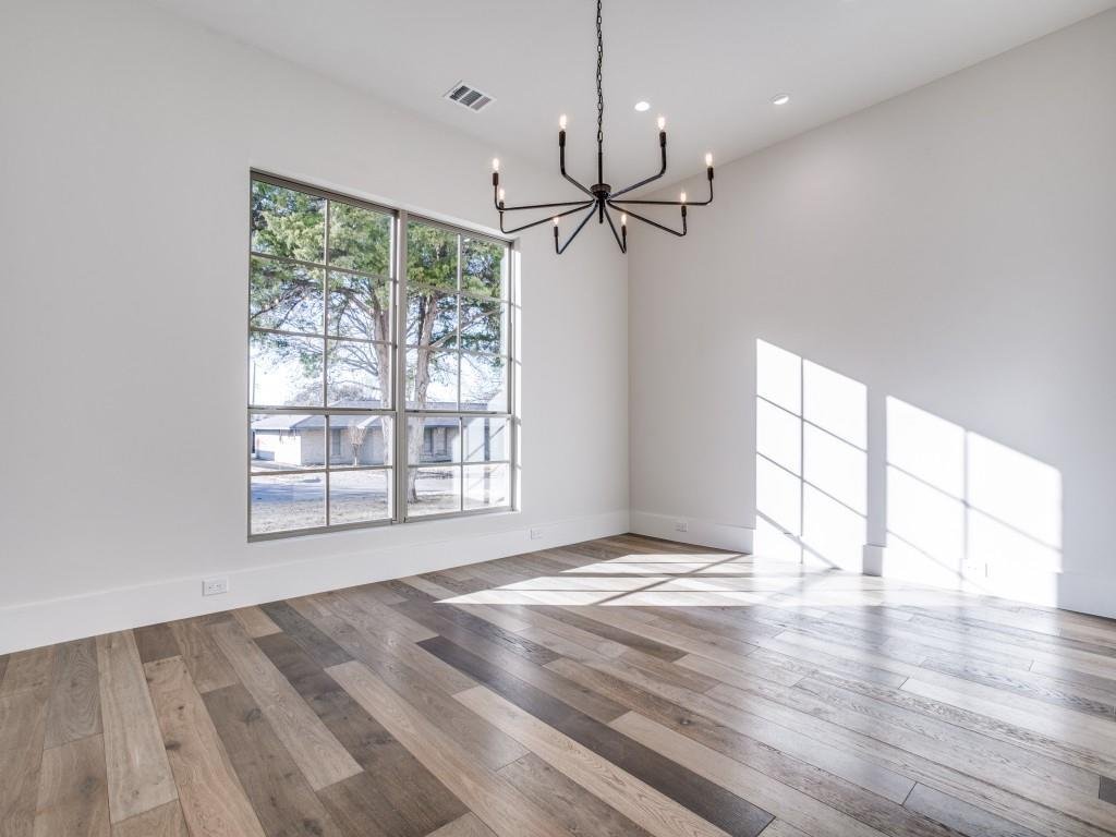 Casa a Farmers Branch, Texas, Stati Uniti 5 - 18669452