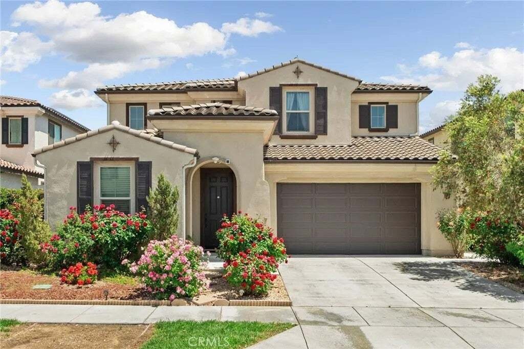 Casa en Ontario, California, Estados Unidos 1 - 17855400