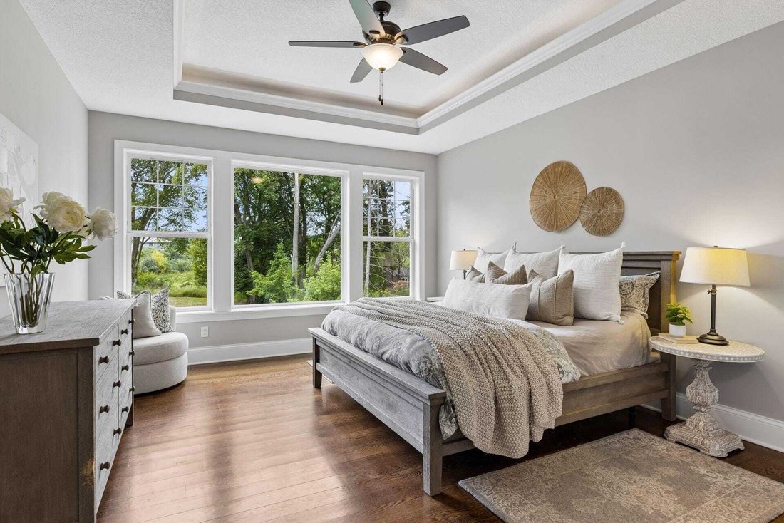 Casa en Minnetonka, Minnesota, Estados Unidos 4 - 18564623