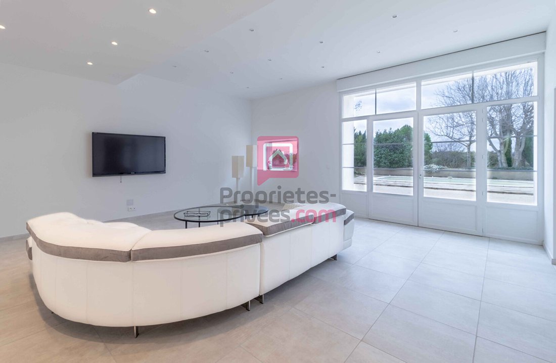 Villa in Jonquières, Provence-Alpes-Côte d'Azur, France 4 - 18661119