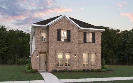 House in Denton, Texas, United States 1 - 18669524