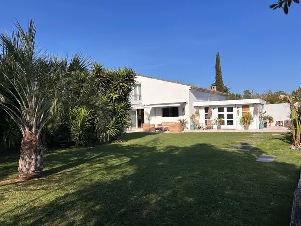 House in Exterieurs, Frejus, France 5 - 17735314