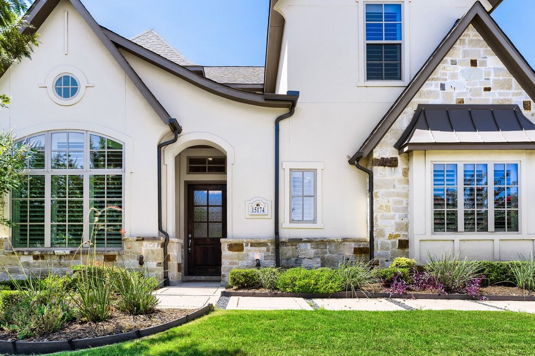 House in Frisco, Texas, United States 3 - 18663272