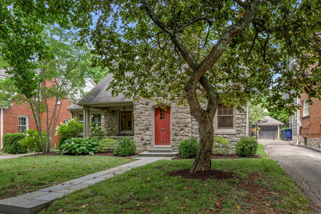 House in Lexington, Kentucky, United States 3 - 18661743