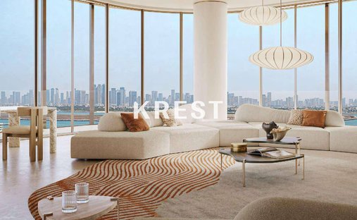 Apartment in Dubai Islands / Deira Islands, Dubai, United Arab Emirates 1