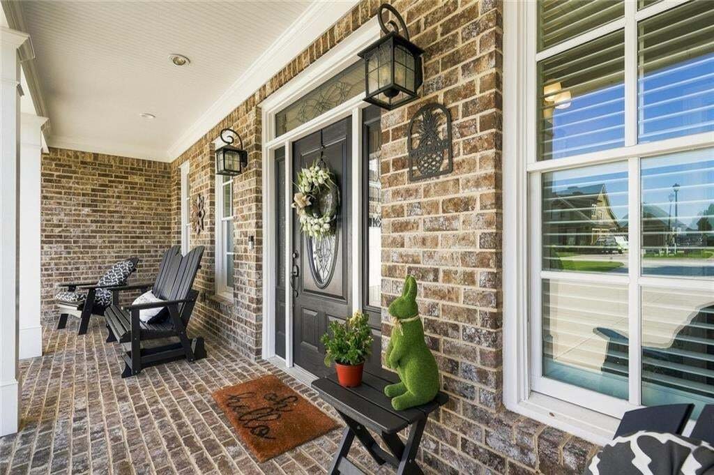House in Jefferson, Georgia, United States 3 - 18666089