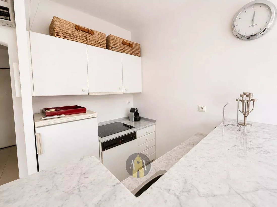 Apartment in Zone Est Diffuse, Saint-Tropez, France 4 - 18534900