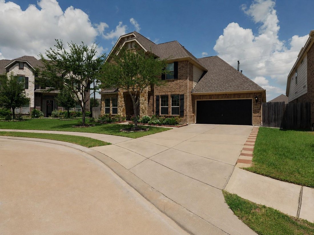 House in Richmond, Texas, United States 2 - 18494151