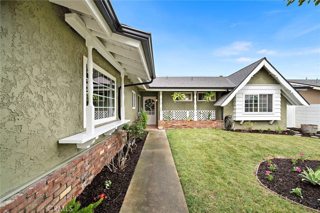 House in Fountain Valley, California, United States 5 - 18670400