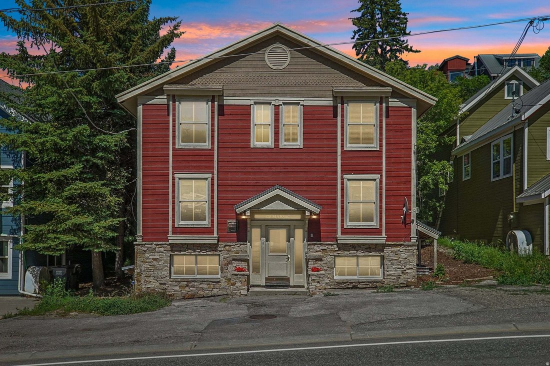 House in Park City, Utah, United States 2 - 18666208