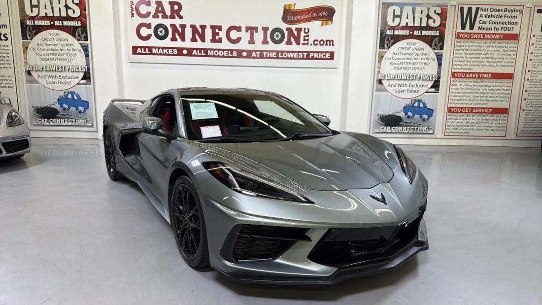 Coupe in Tucker, GA, United States 4 - 18670010