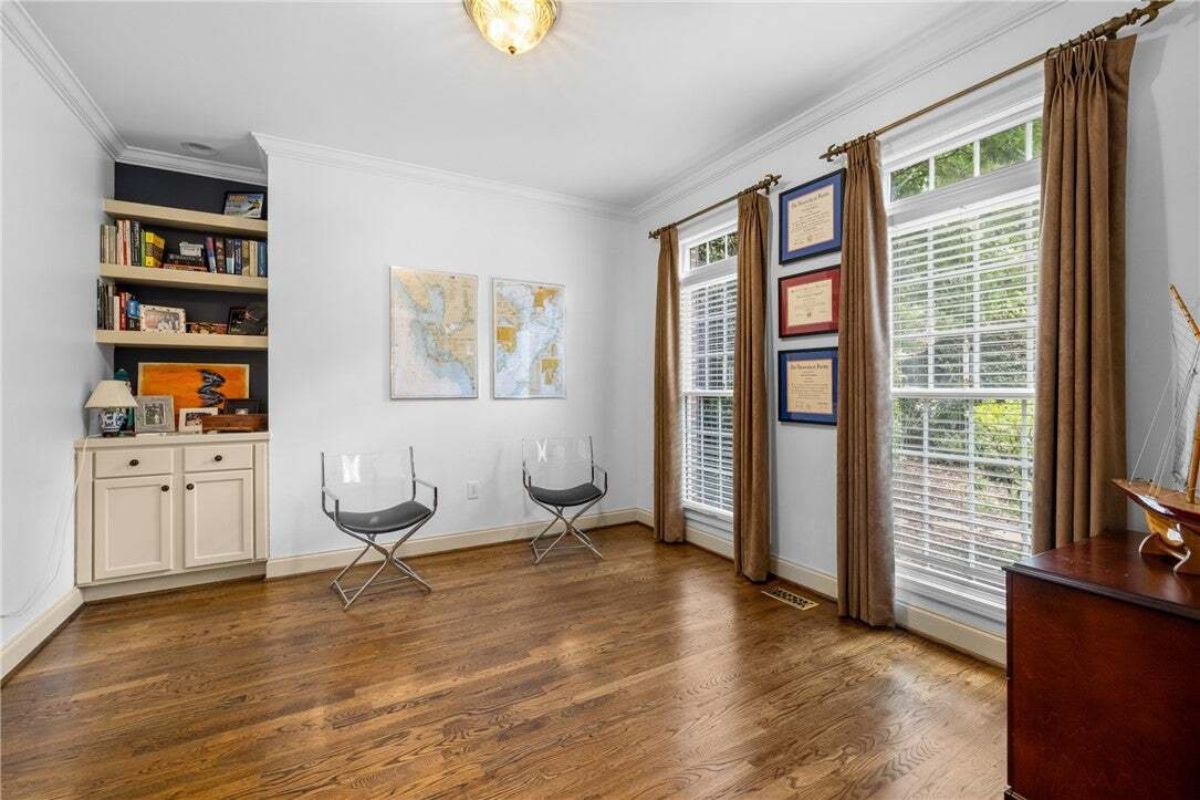 Casa en Clemson, Carolina del Sur, Estados Unidos 4 - 18662663